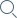Search icon blue